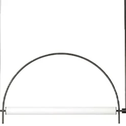 Arc | matt black