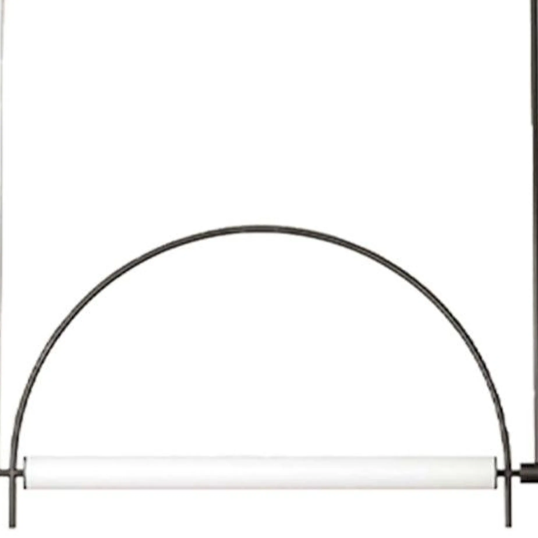 Arc | matt black