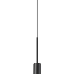 Archimede cylinder | black