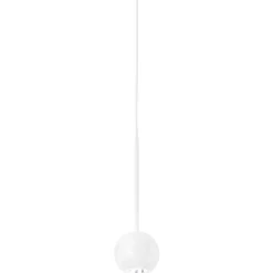 Archimede sphere | black