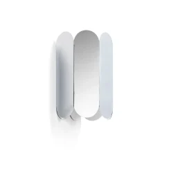 Arcs wall lamp | sea green