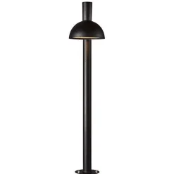 Arki 100 out | black
