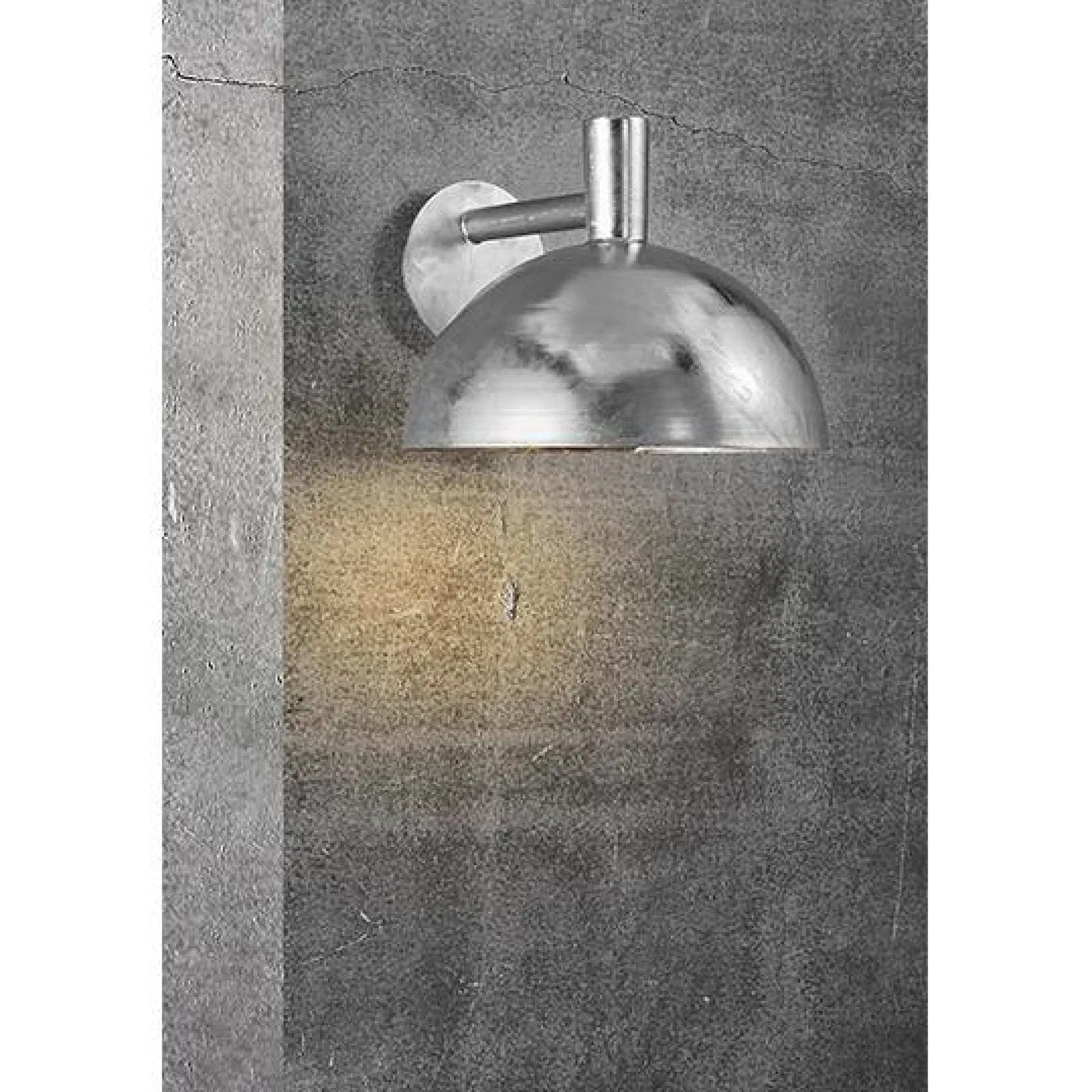 Arki 35 out | galvanized