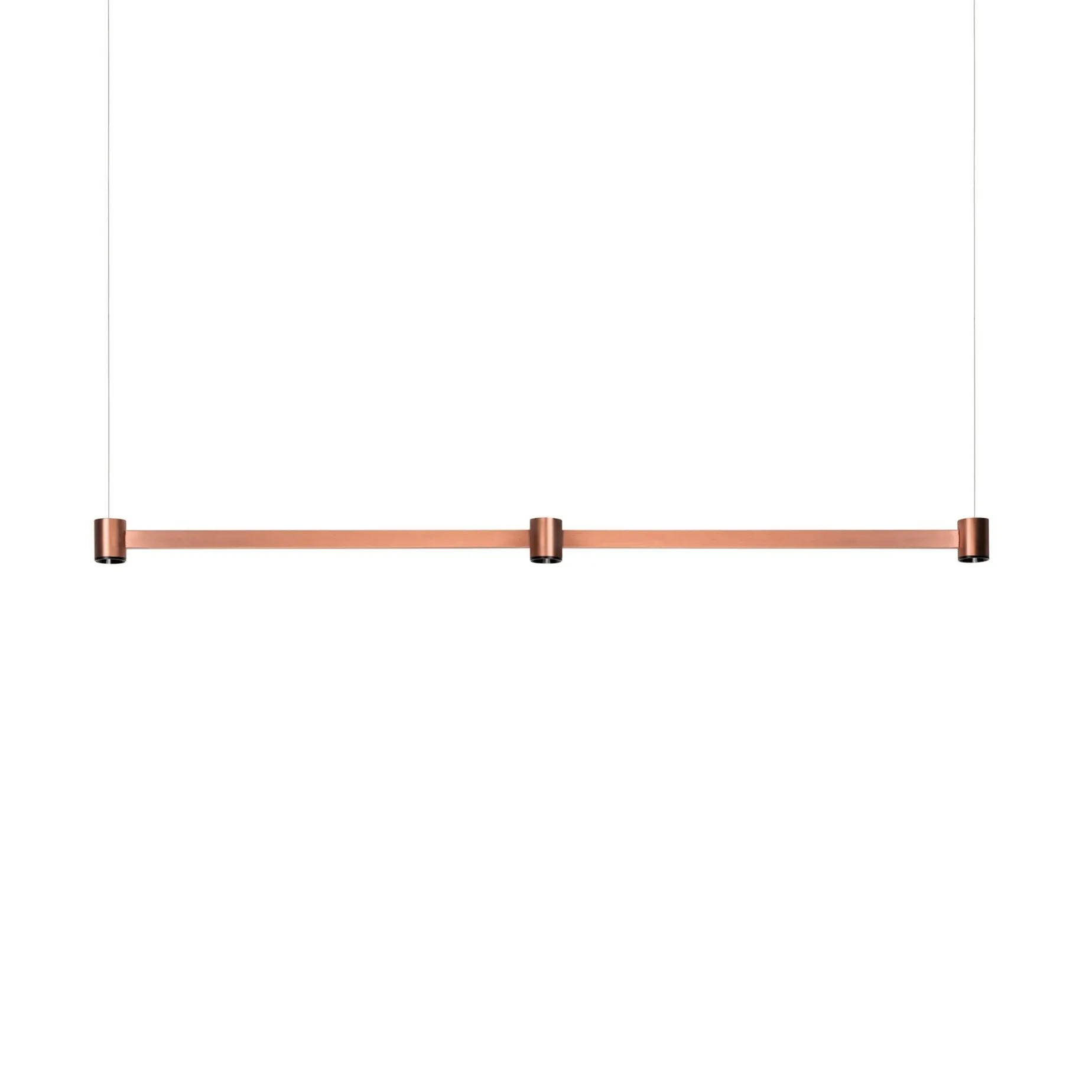 Art 3 | brushed copper