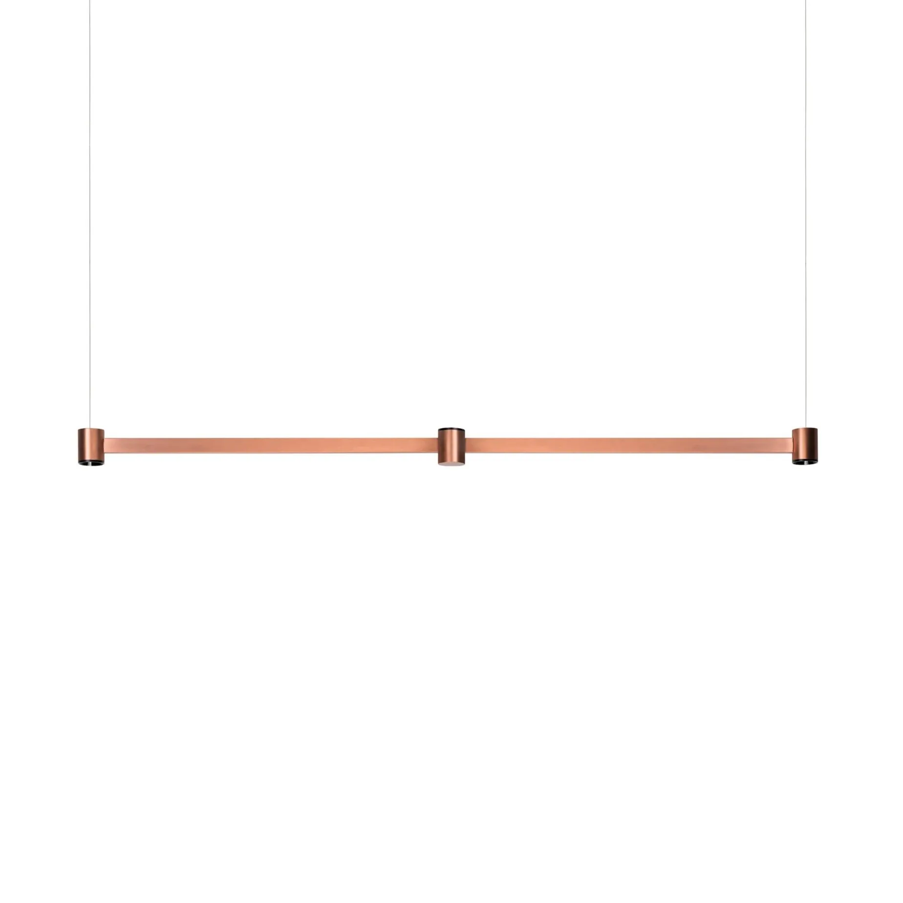 Art 3 | brushed copper