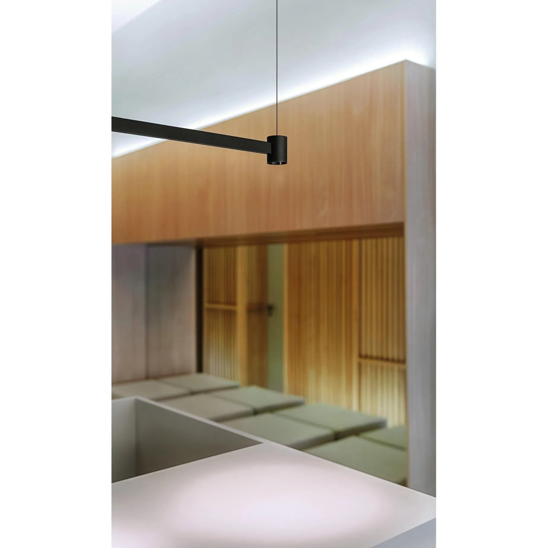 Art 3 | brushed copper