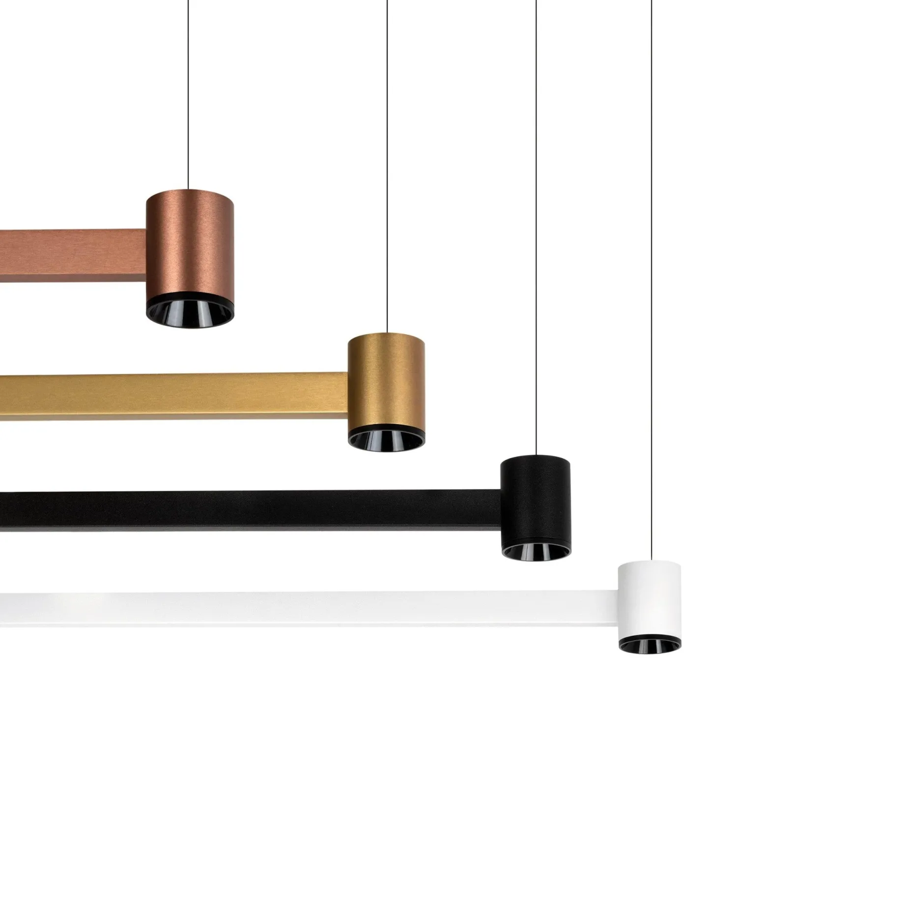 Art 3 | brushed copper