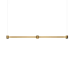 Art 3 | brushed copper