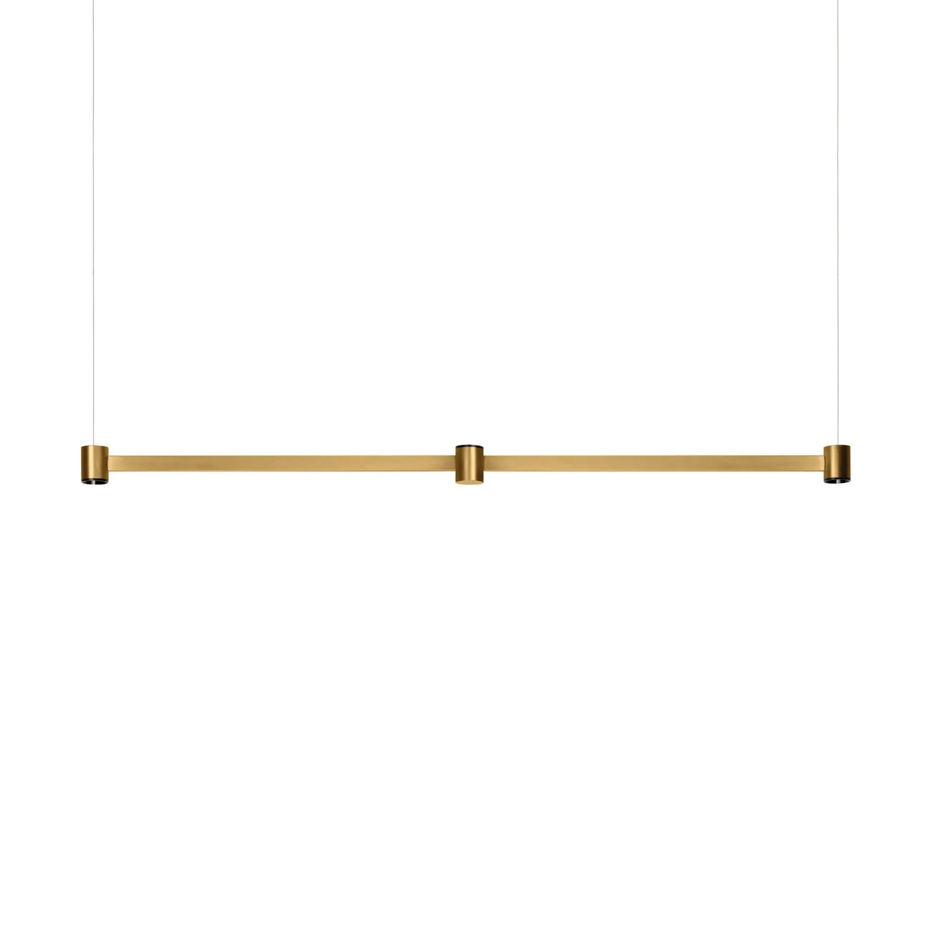 Art 3 | brushed copper
