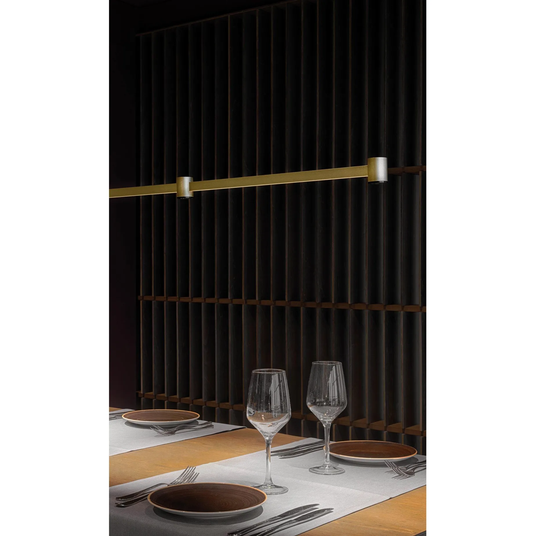 Art 3 | brushed copper