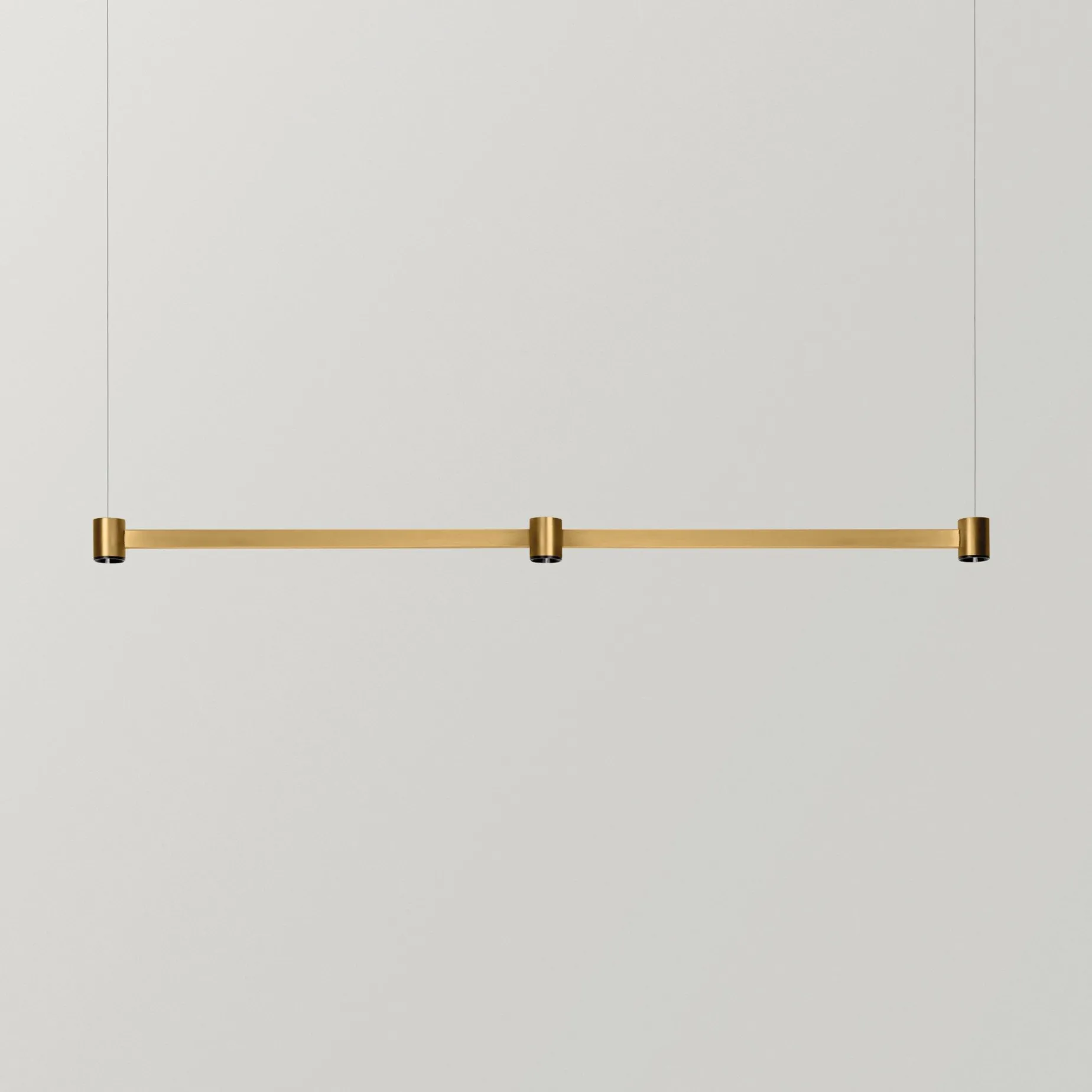 Art 3 | brushed copper