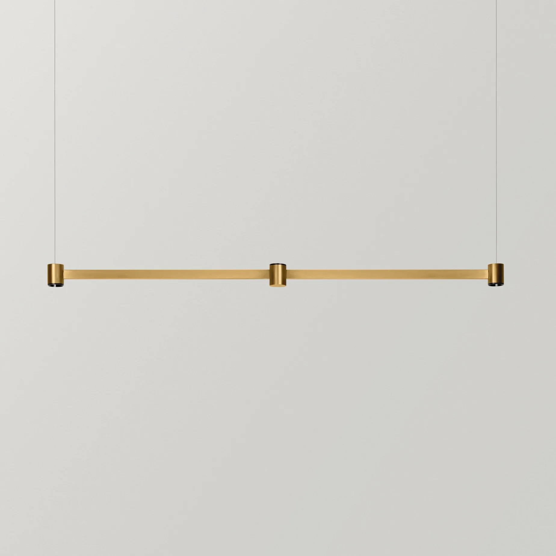 Art 3 | brushed copper
