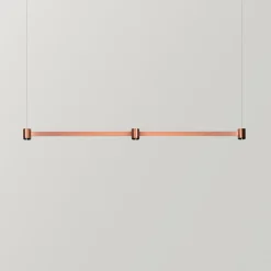Art 3 | brushed gold