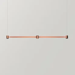Art 3 | brushed gold