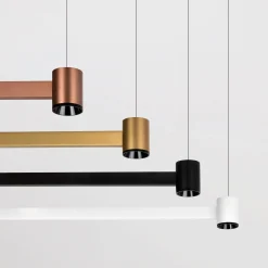 Art 3 | brushed gold