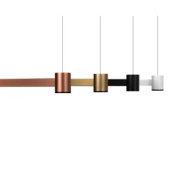 Art 3 | brushed gold