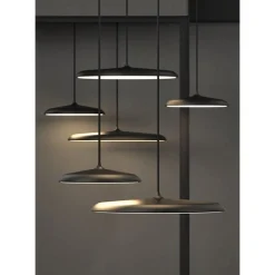 Artist pendant 40 | beige