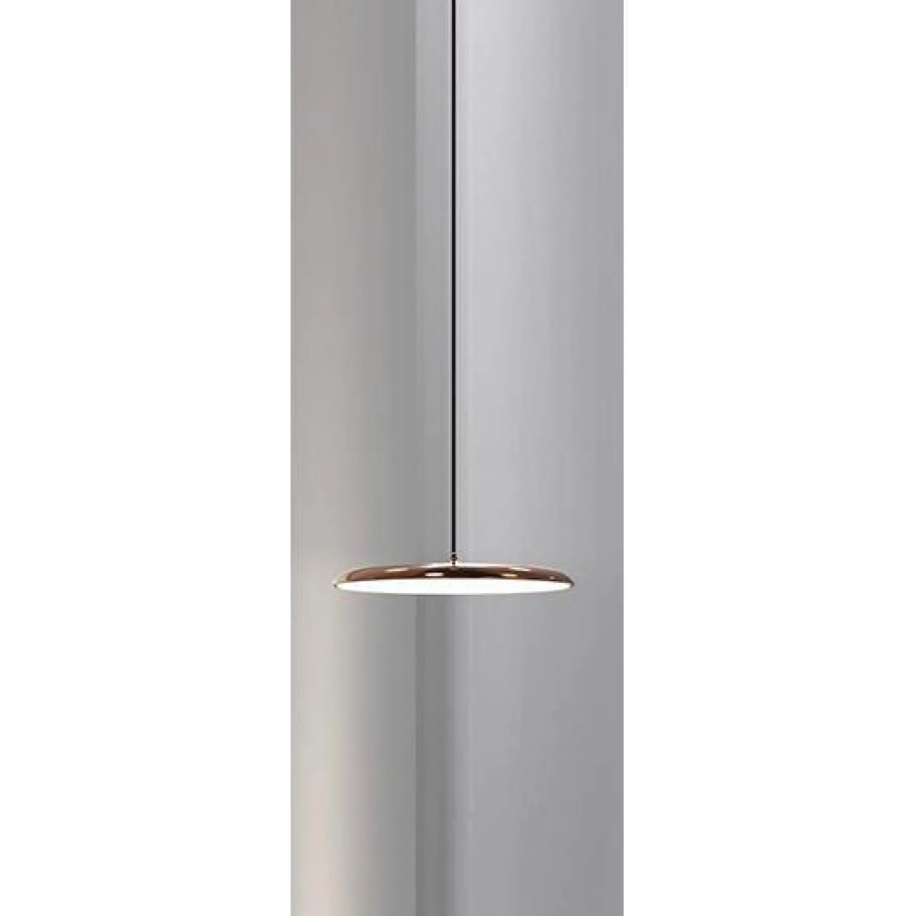 Artist pendant 40 | beige