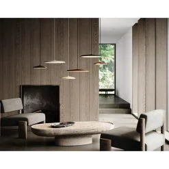 Artist pendant 25 | beige
