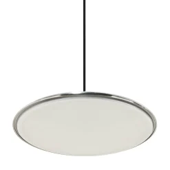 Artist pendant 40 | black