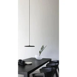 Artist pendant 40 | grey