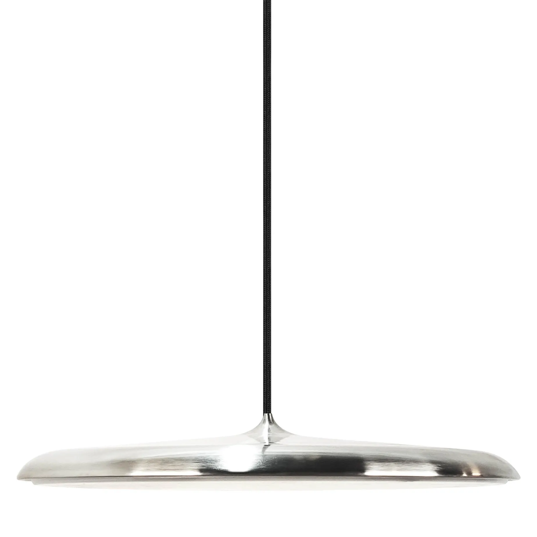 Artist pendant 40 | grey