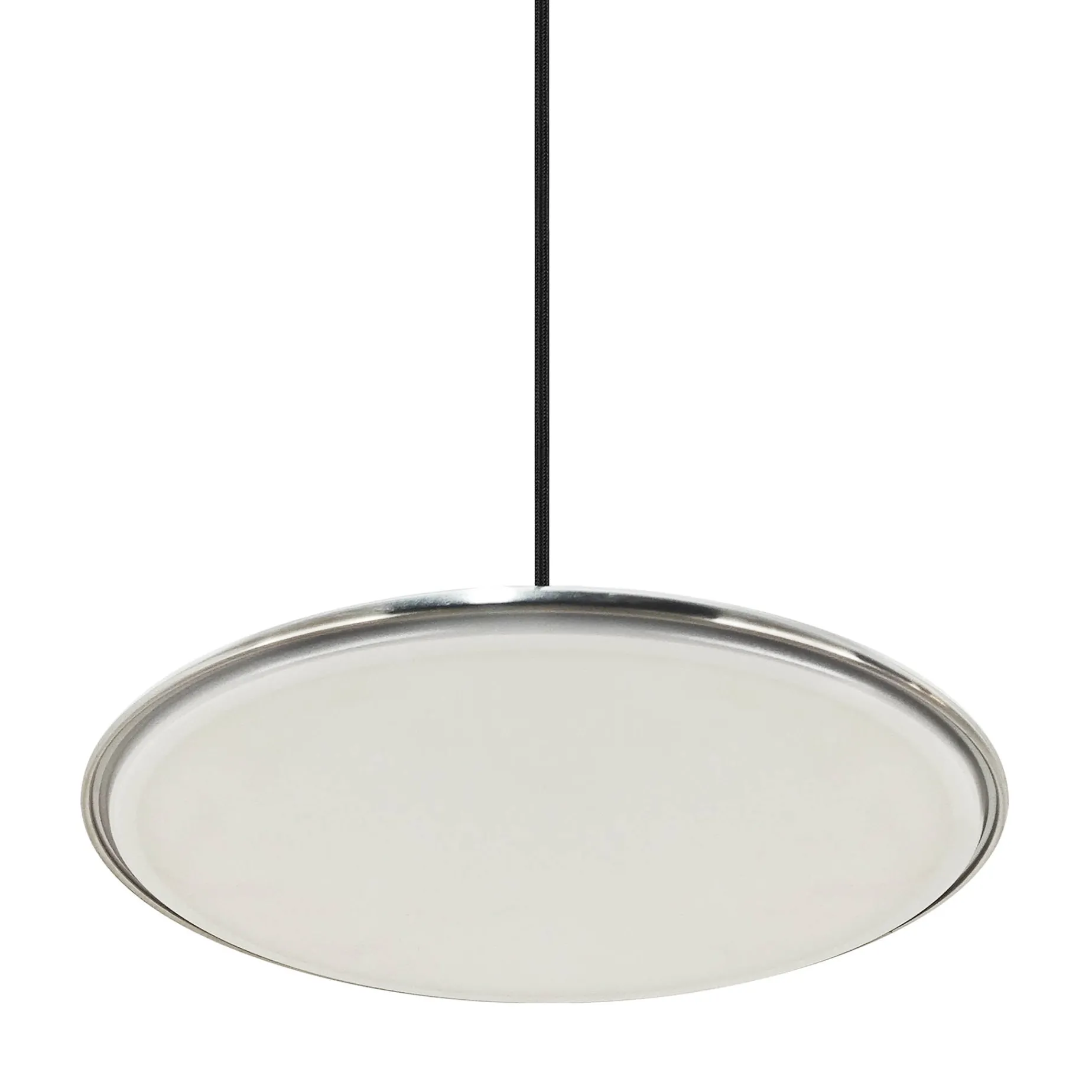 Artist pendant 40 | grey