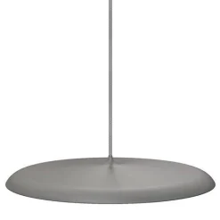 Artist pendant 40 | stainless steel