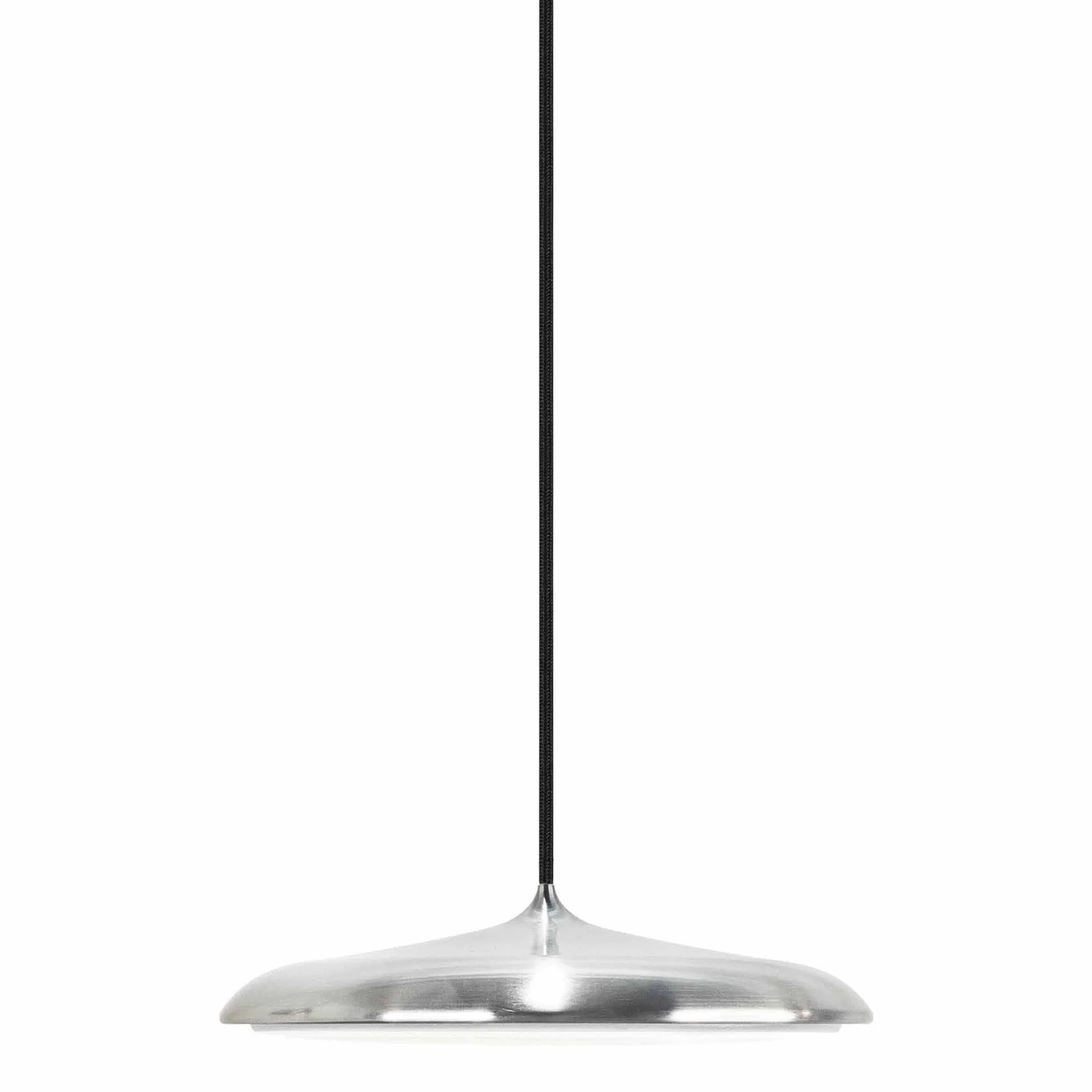 Artist pendant 25 | stainless steel