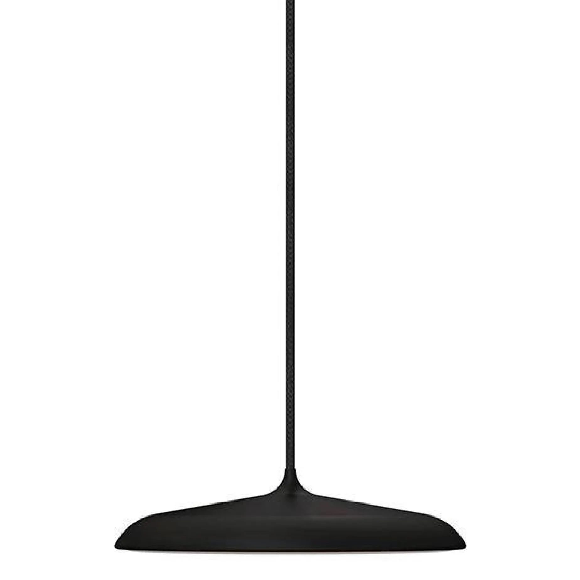 Artist pendant 25 | stainless steel