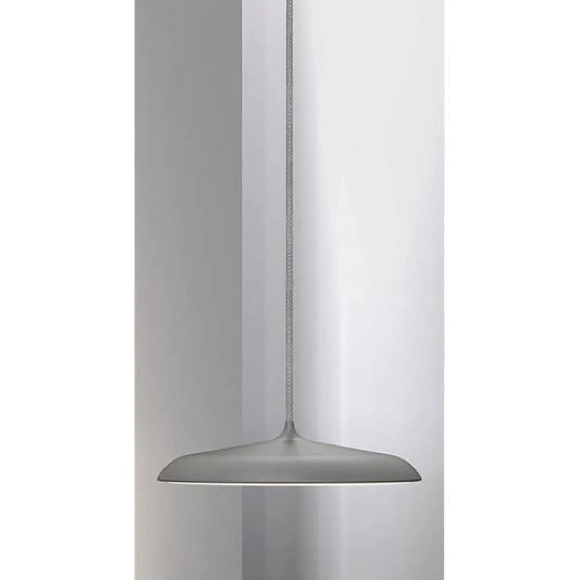 Artist pendant 25 | stainless steel