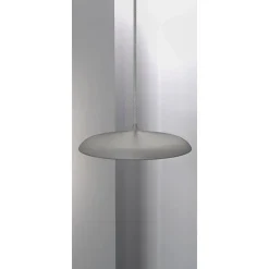 Artist pendant 25 | stainless steel