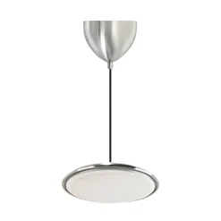 Artist pendant 25 | stainless steel
