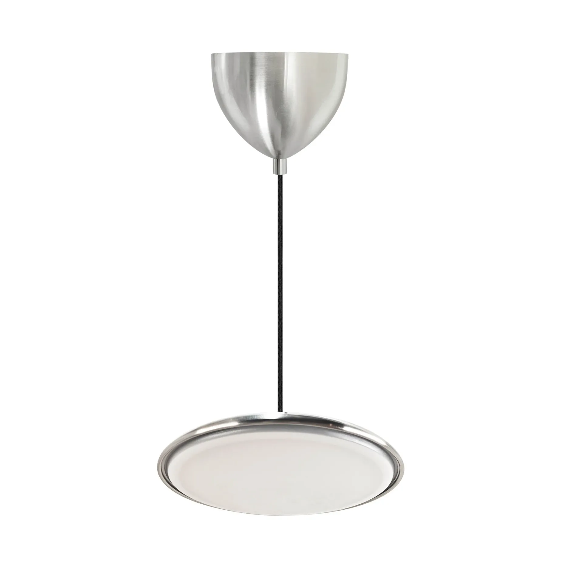 Artist pendant 25 | stainless steel
