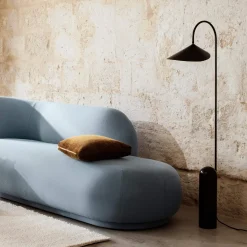Arum floor | cashmere