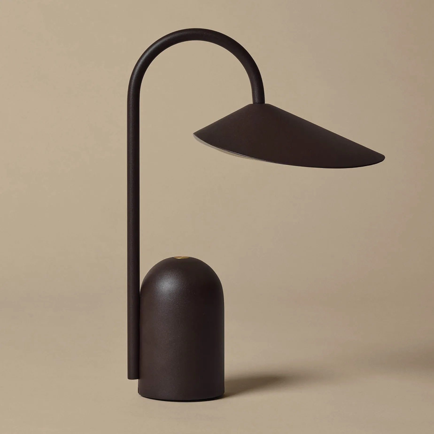 Arum portable | dark chocolate
