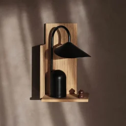Arum portable | dark chocolate