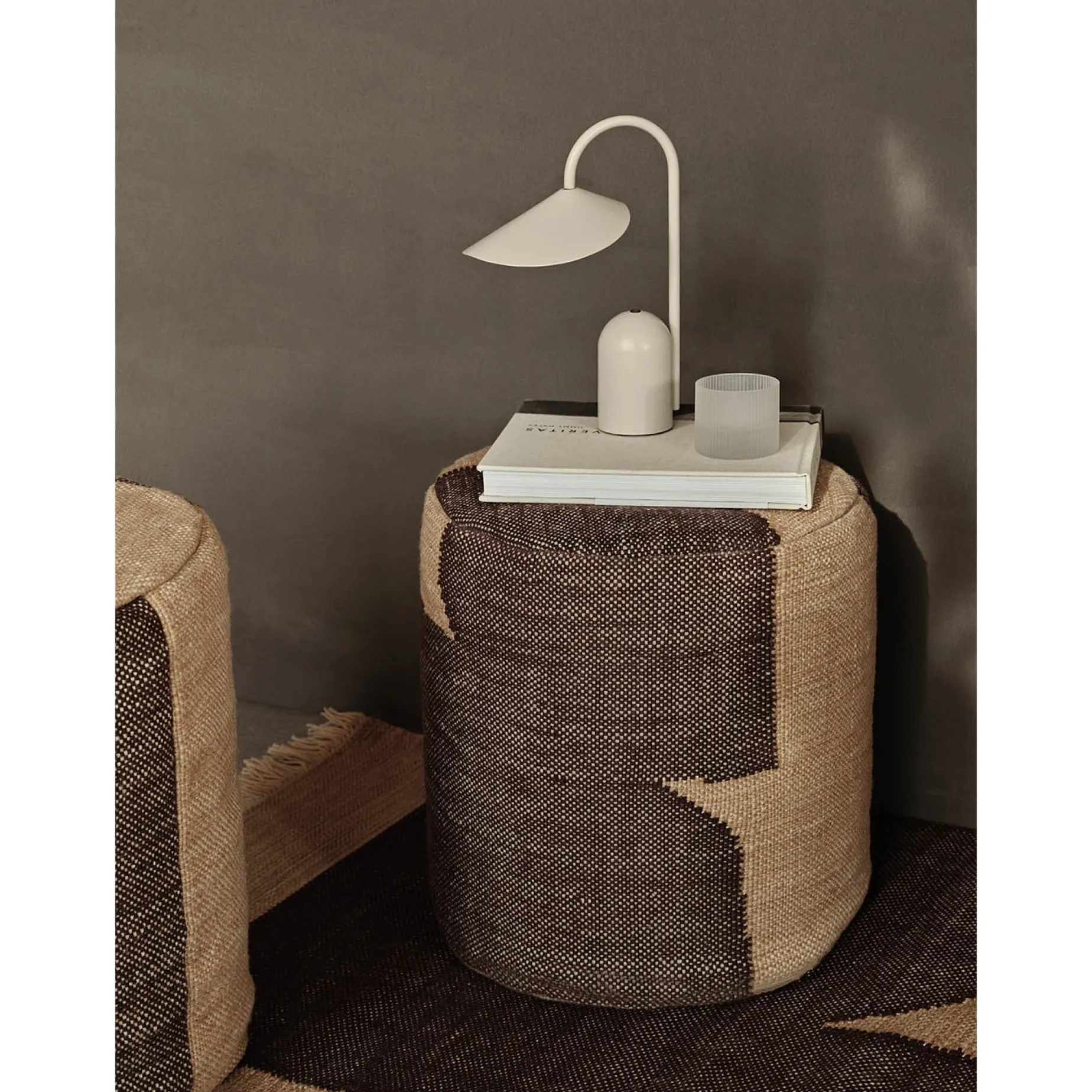 Arum portable | dark chocolate