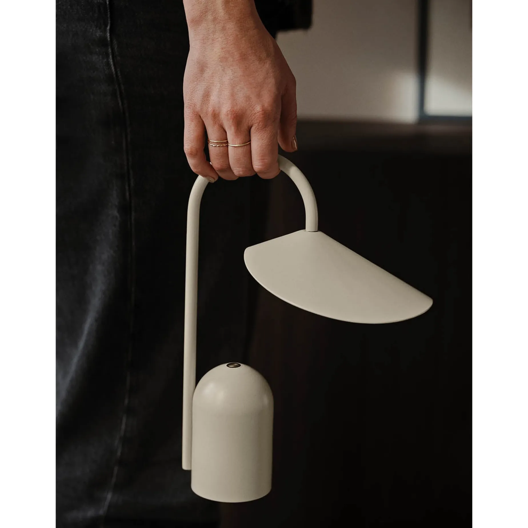 Arum portable | dark chocolate