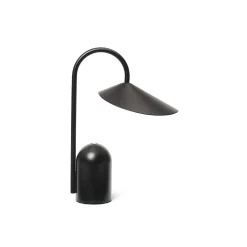 Arum portable | grass green