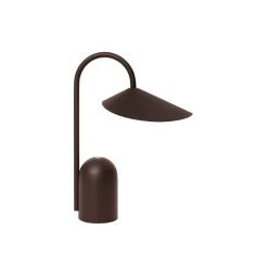 Arum portable | grass green