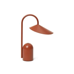 Arum portable | grass green