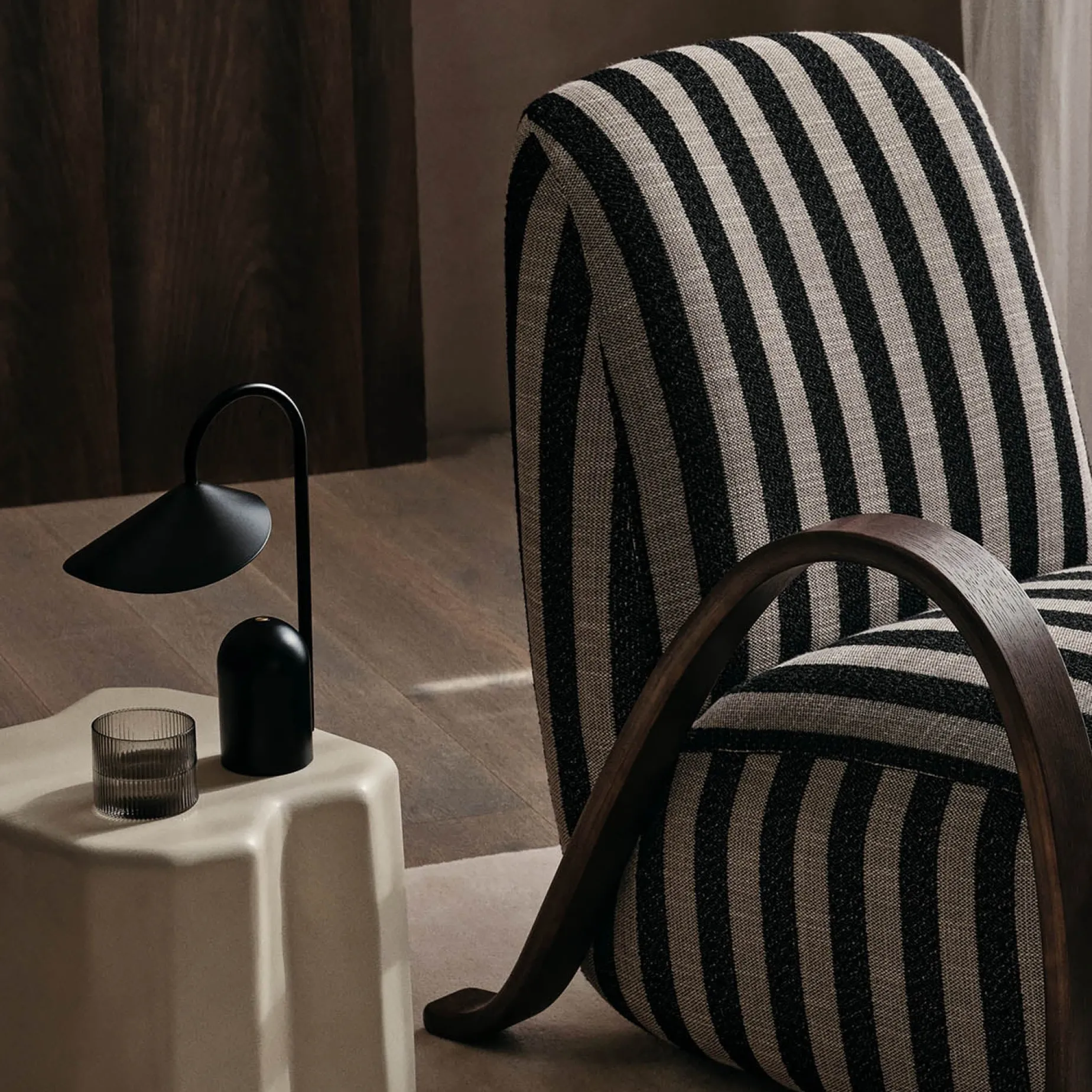 Arum portable | sienna