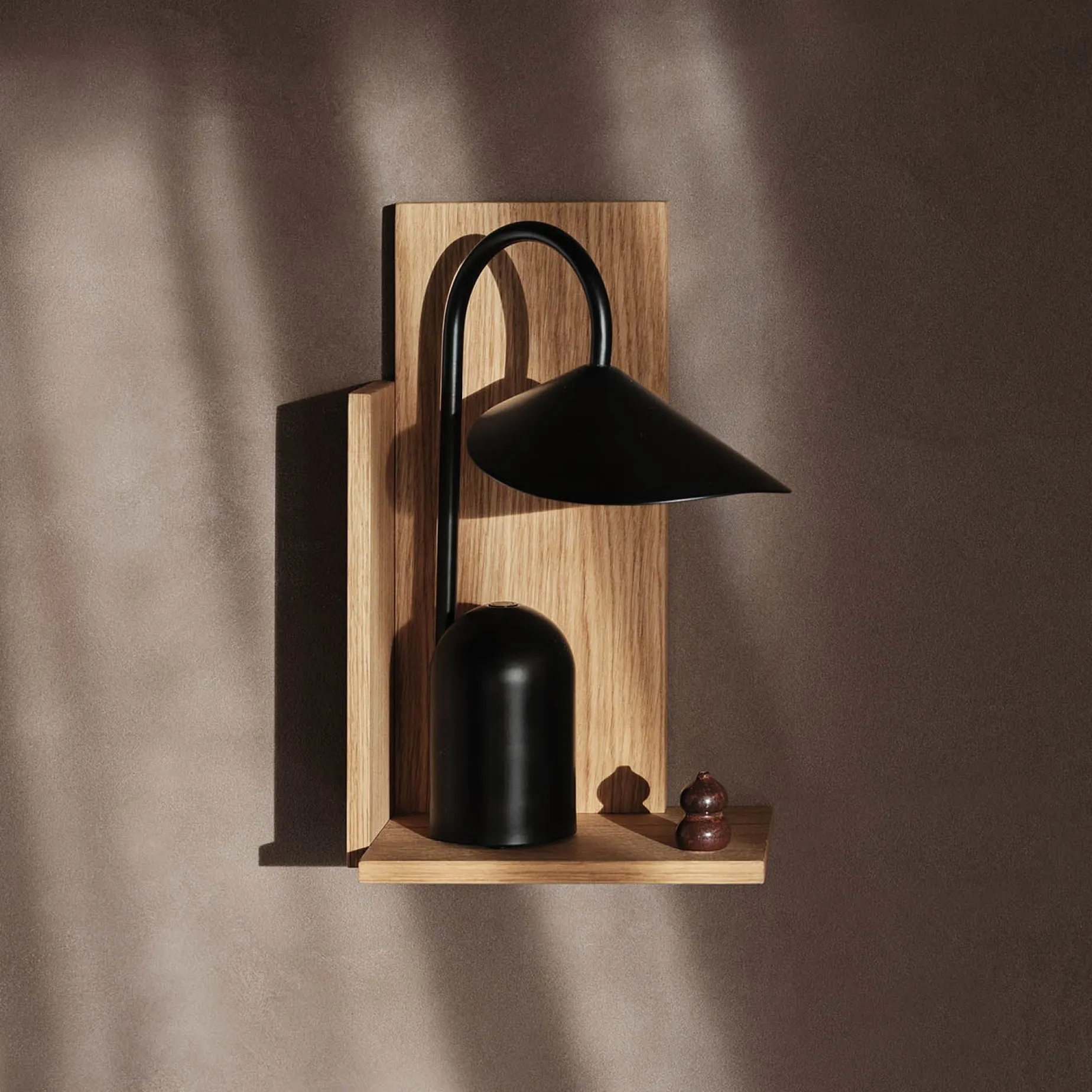 Arum portable | sienna