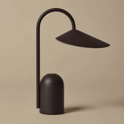 Arum portable | sienna