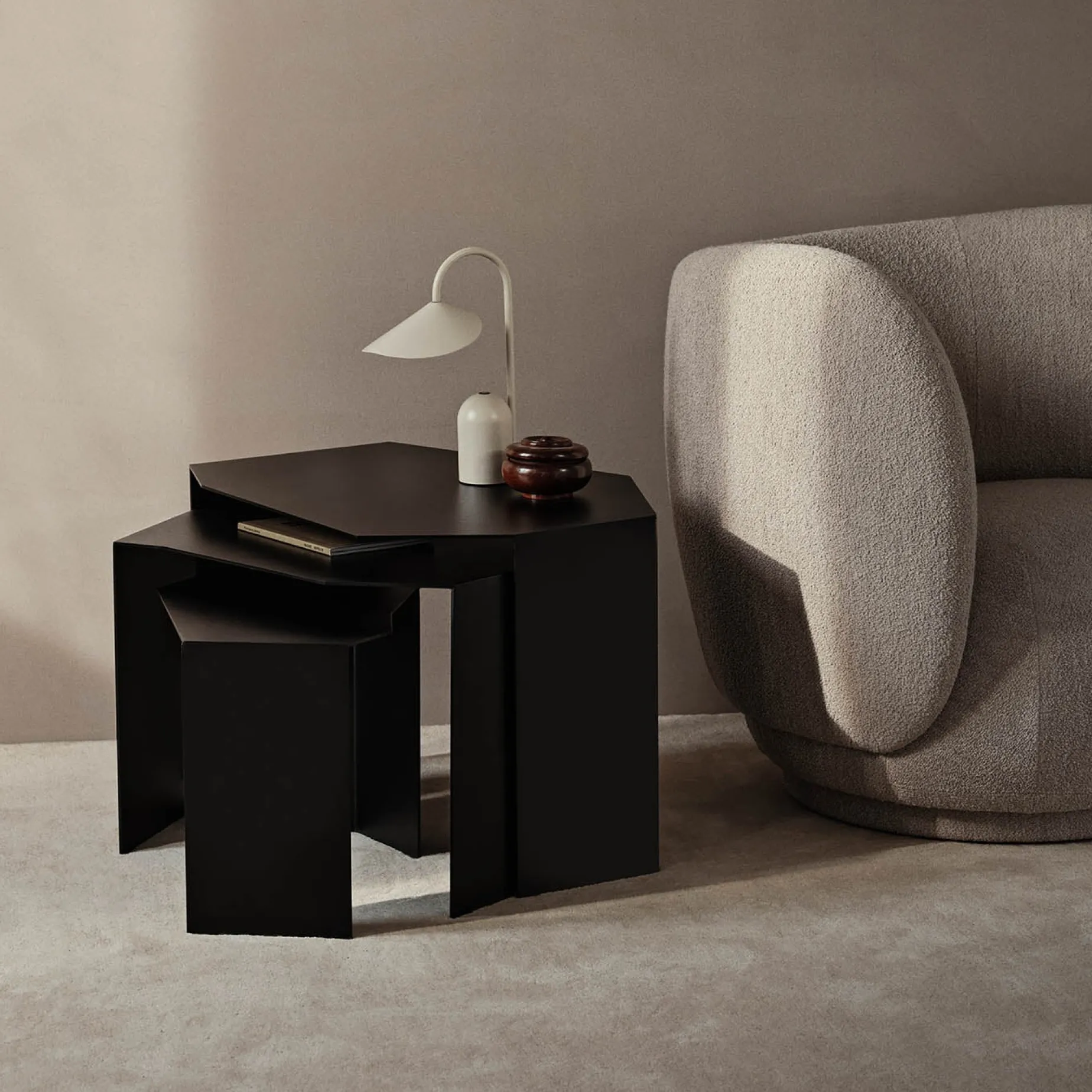 Arum portable | sienna