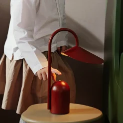 Arum portable | sienna