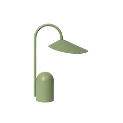 Arum portable | tea green