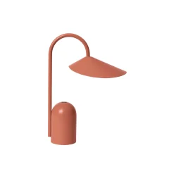 Arum portable | tea green