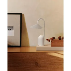 Arum portable | tea green